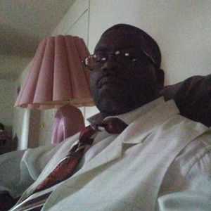 Meet your Posher, Edward